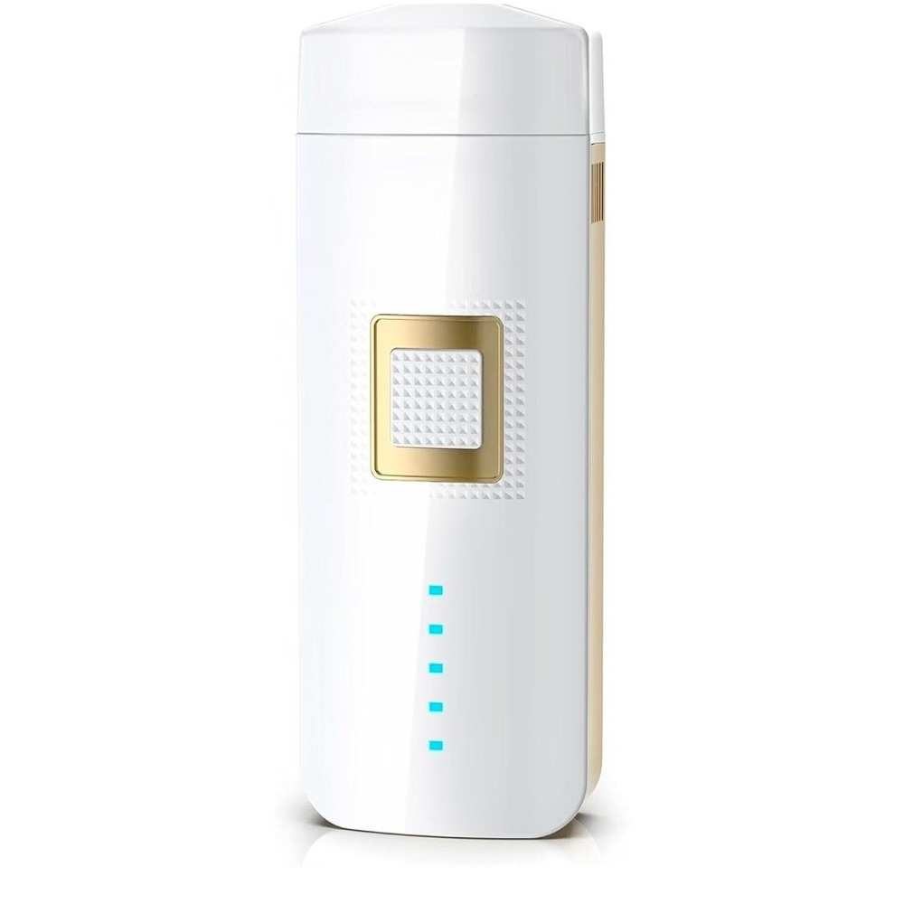 IPL Hair Removal Device, for Facial Legs Arms Bikini Line
